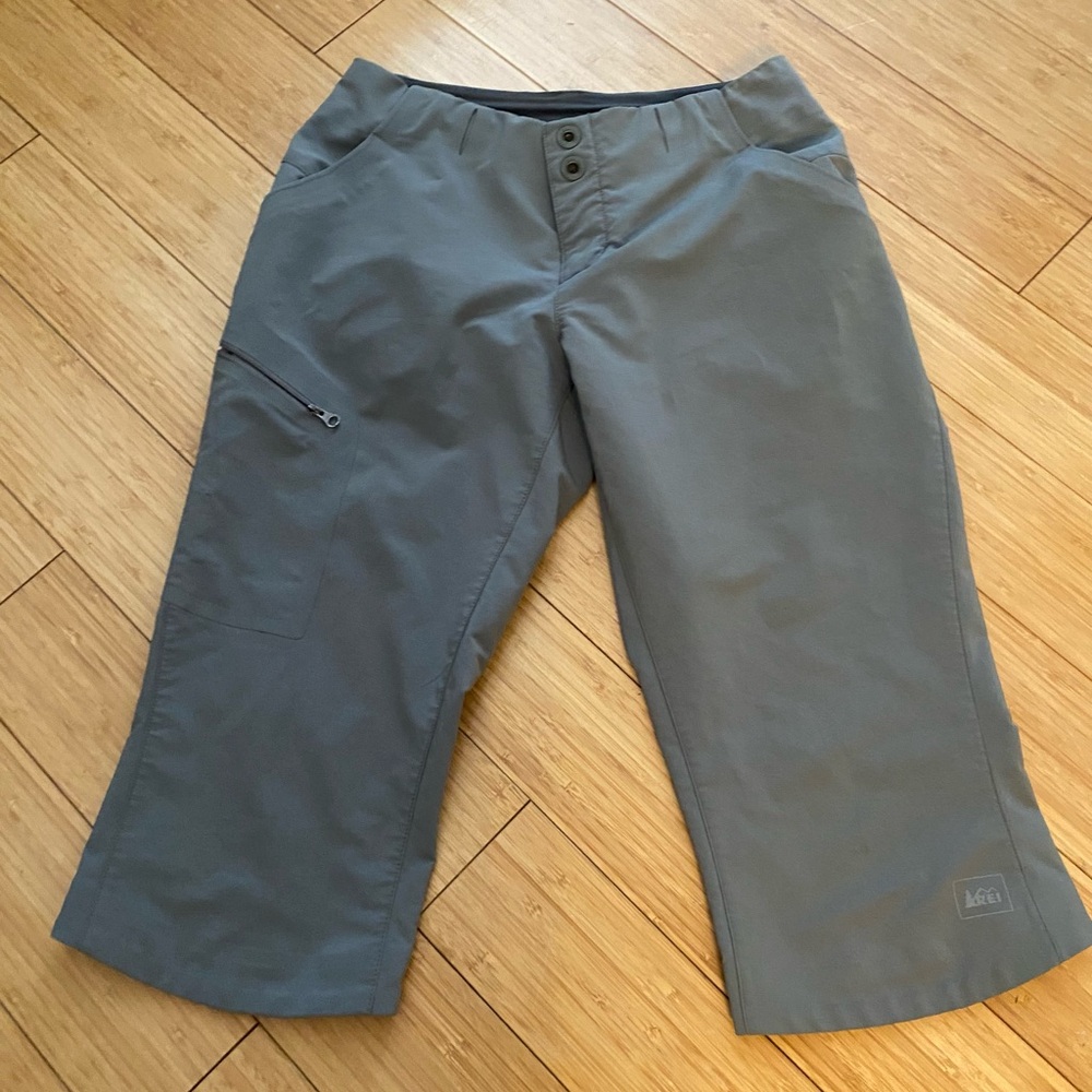 Women’s outdoor Capri pants | REI